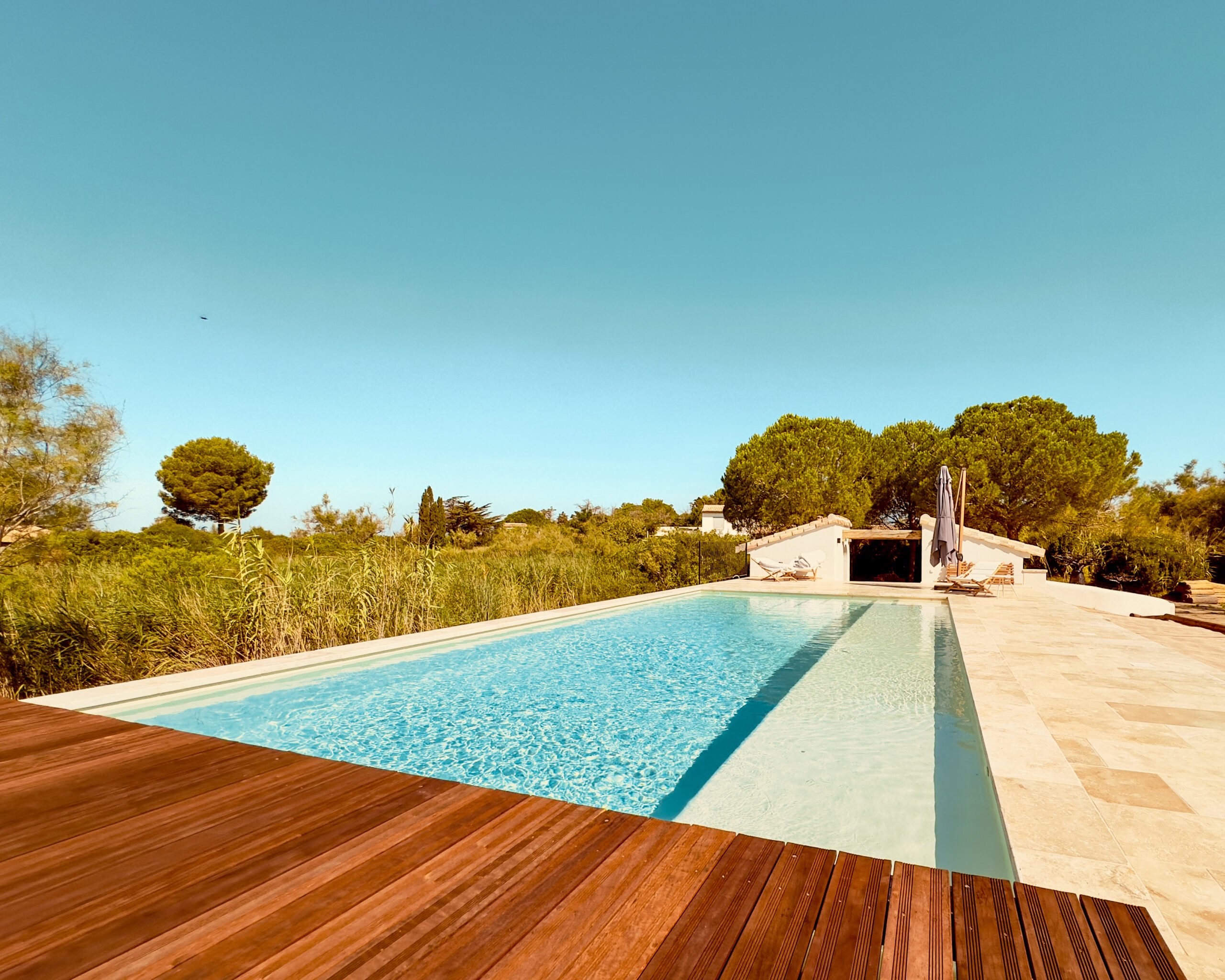 Villa Flamingo Luxury Villa in Provence