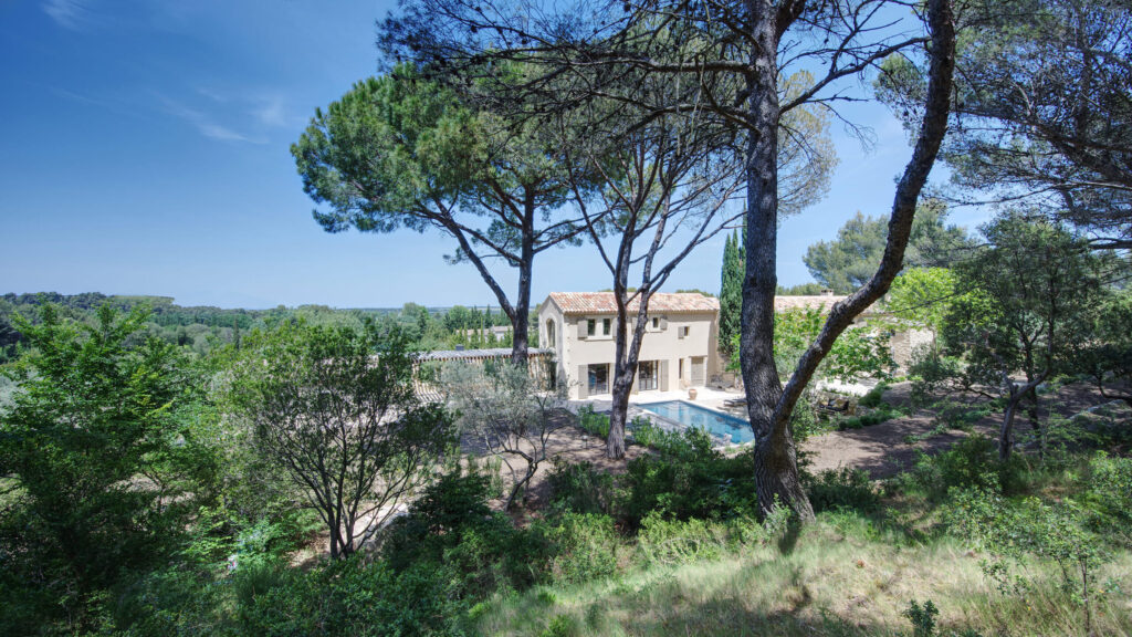 Location Villa de prestige à Saint-Tropez | Mas Amor